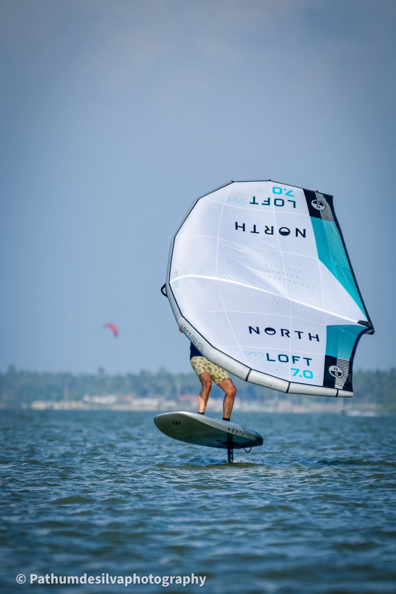 Your first step into flight