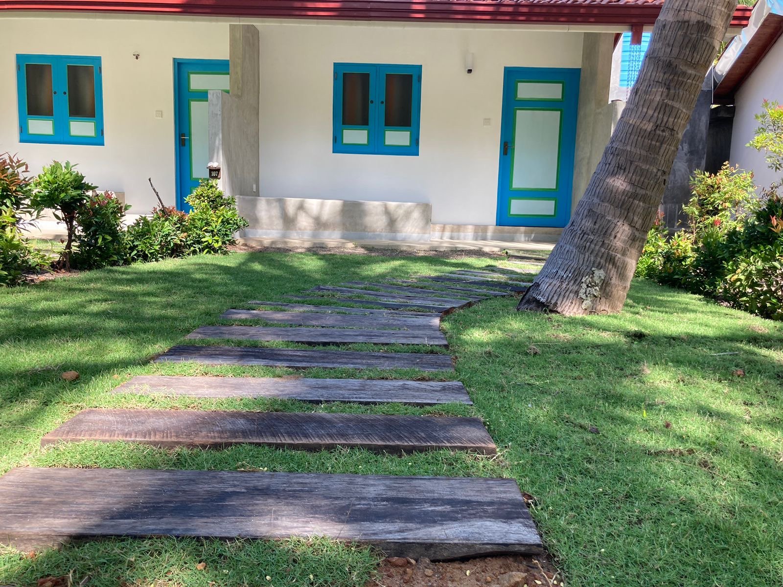 De Silva Wind Resort
